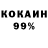 Амфетамин 97% NegaDruid